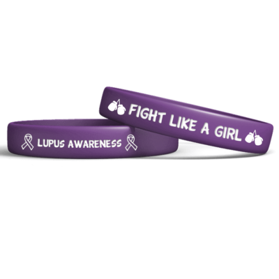 lupus fight