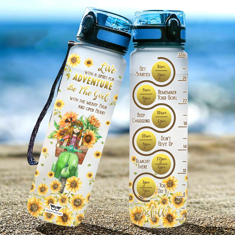 Check out our latest selection of water bottle! 131