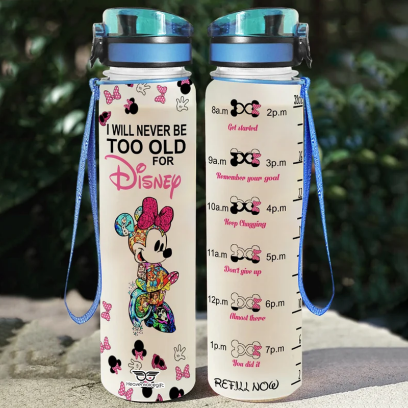 Check out our latest selection of water bottle! 104