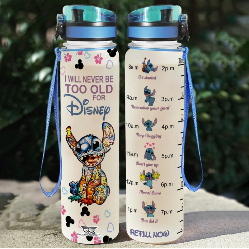 Check out our latest selection of water bottle! 101