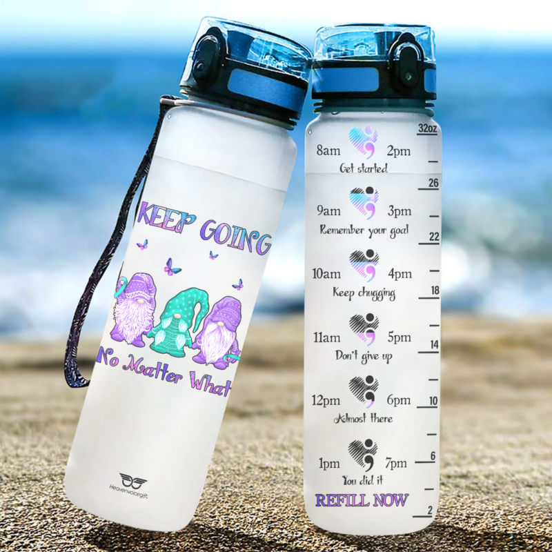 Check out our latest selection of water bottle! 145
