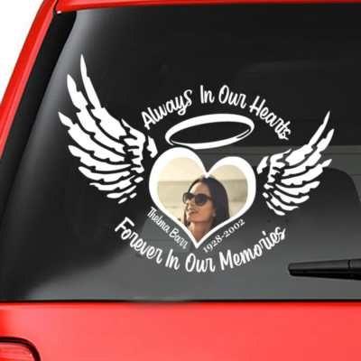 Custom-Memory-Sticker-Alway-In-Out-Heart-CSM051
