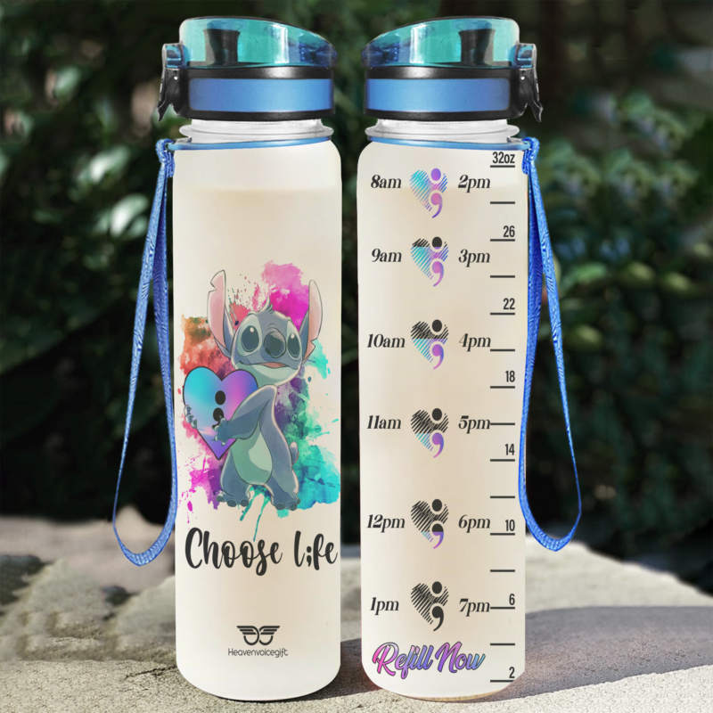 Check out our latest selection of water bottle! 154