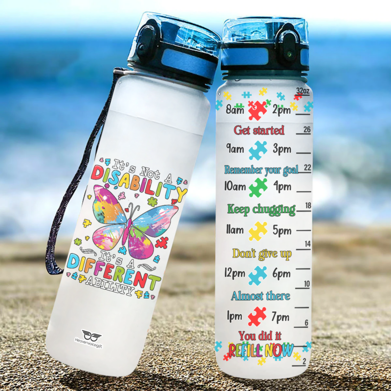 Check out our latest selection of water bottle! 147