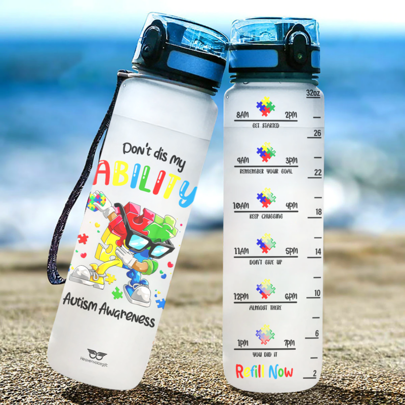 Check out our latest selection of water bottle! 153