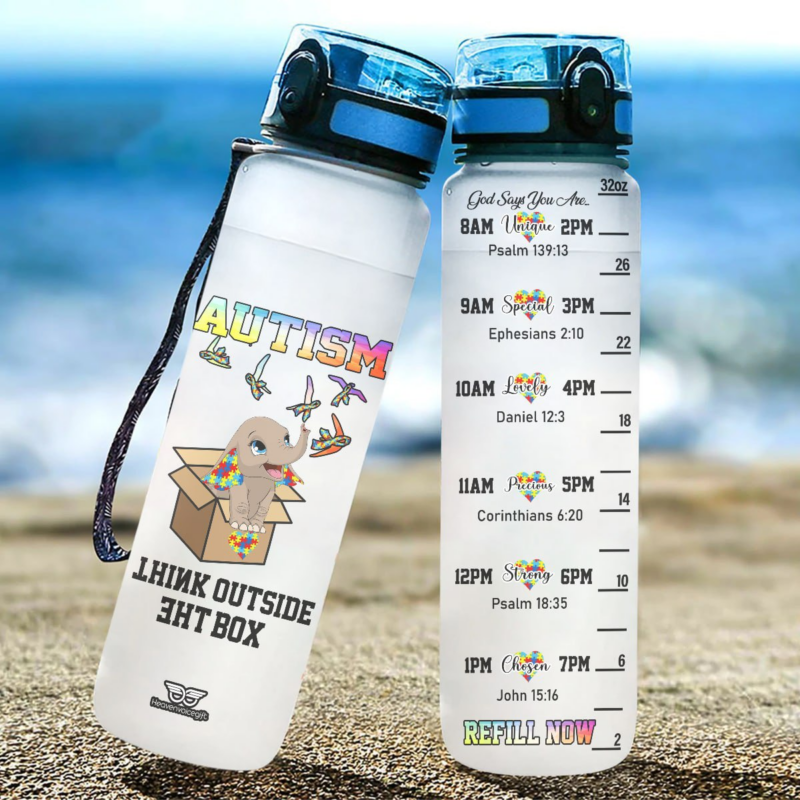 Check out our latest selection of water bottle! 127