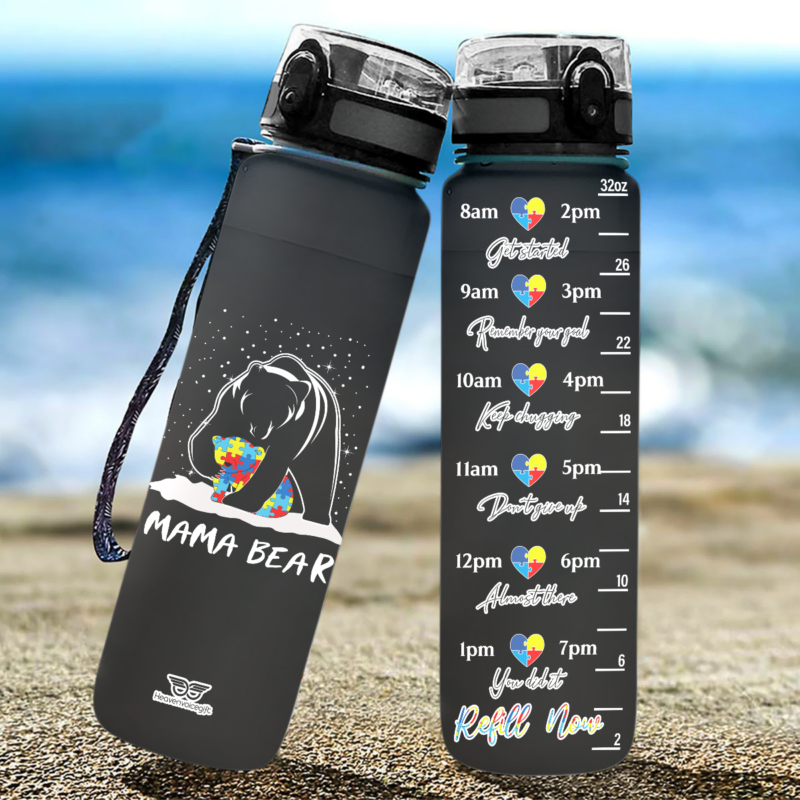 Check out our latest selection of water bottle! 138