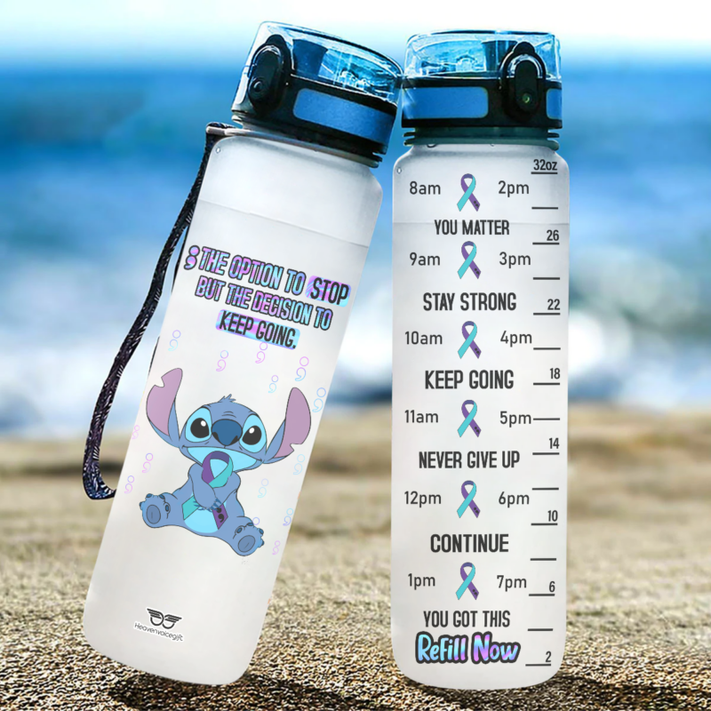 Check out our latest selection of water bottle! 90