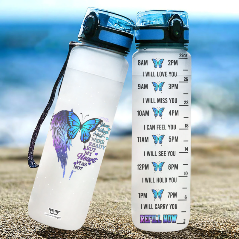 Check out our latest selection of water bottle! 85