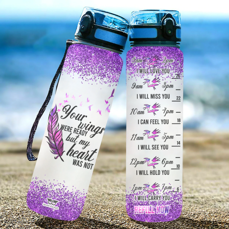 Check out our latest selection of water bottle! 88
