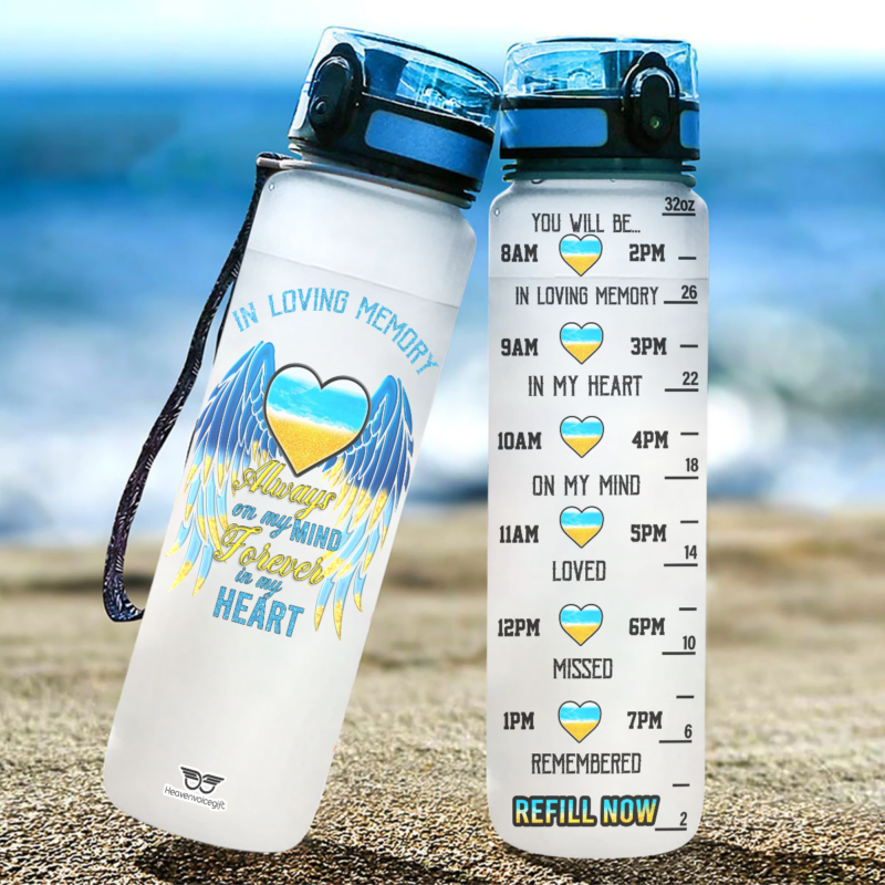 Check out our latest selection of water bottle! 87