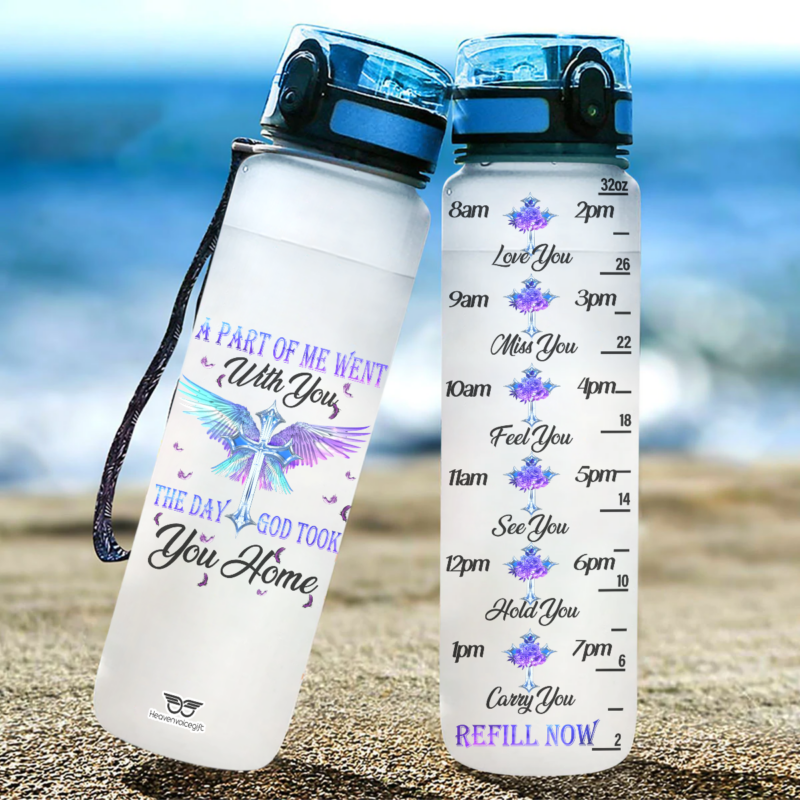 Check out our latest selection of water bottle! 84