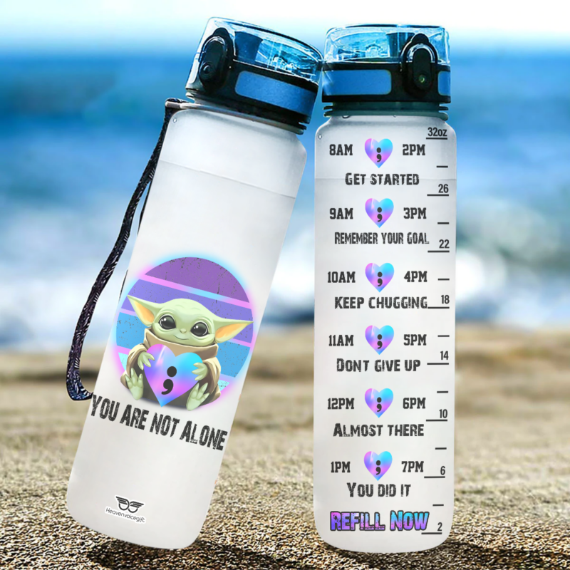 Check out our latest selection of water bottle! 77