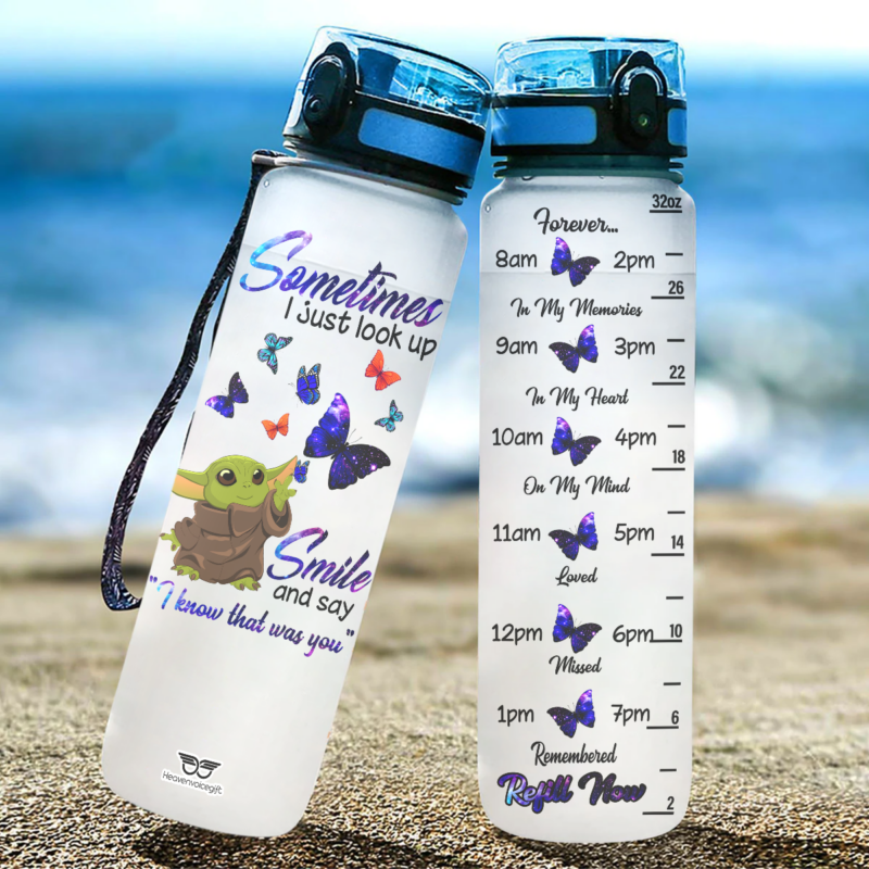 Check out our latest selection of water bottle! 80