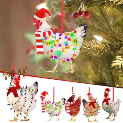 1PC-Christmas-Pendant-Ornaments-Christmas-Tree-Decorations-Christmas-Ornament-Product-For-Family-Scarf-Chicken-Decoration-Drop.jpg_Q90.jpg_