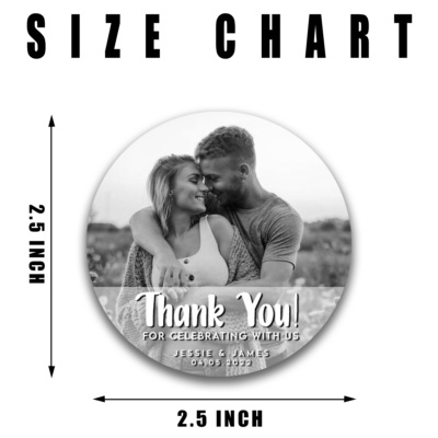 size chart 14